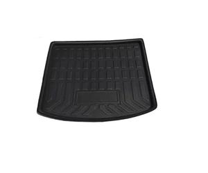 YFBH Alfombrilla para Maletero De Coche para MG, para EHS, para HS Plug-in PHEV 2020-2023, Revestimiento De Carga Trasera, Bandeja para Maletero, Alfombrillas Impermeables Alfombras protección