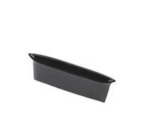 YFBH Bandeja De Almacenamiento Para El Pasajero, Organizador De Accesorios Para Jeep Para Wrangler JK JKU De 2/4 Puertas (2011-2018)