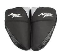 YFBH Bolsa De Viaje Impermeable para Herramientas De Reparación para H&Onda CRF1100L, CRF Africa Twin, CRF 1100L ADV. Bolsas de Cuero y alforjas