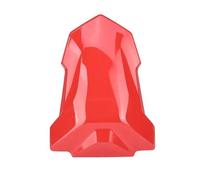YFBH Carenado Trasero con Joroba para Asiento De Motocicleta para S1000RR M1000RR, Cubierta De Asiento Trasero Rígida para Pasajero Cubierta Trasera Carenado(Rojo)