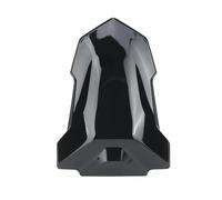 YFBH Carenado Trasero con Joroba para Asiento De Motocicleta para S1000RR M1000RR, Cubierta De Asiento Trasero Rígida para Pasajero Cubierta Trasera Carenado(Negro)