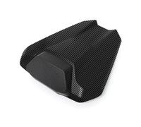 YFBH Carenado Trasero para Asiento De Motocicleta para Super Duke 1290R 2020-2023, Cubierta De Protector De Carenado Trasero Alerón para Pasajero Cubierta Trasera Carenado(Carbón)