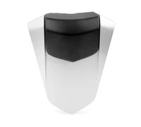 YFBH Cubierta De La Joroba Trasera para YZF1000 R1, YZF 1000 YZFR1 YZF-R1 2007-2008 Carenado del Respaldo del Asiento del Pasajero Trasero Cubierta Trasera Carenado(Plata)