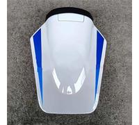 YFBH Cubierta Trasera para Asiento De Motocicleta para para CBR1000RR 2008-2016, Cubierta Rígida para Asiento Trasero, Carenado Trasero Cubierta Trasera Carenado(Blanco 1)