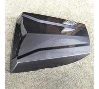 YFBH Cubierta Trasera para Motocicleta para Suzuki SV650S SV1000S 2003-2011 SV 650S 1000S Cubierta De Asiento Trasero Rígida, Carenado Trasero Cubierta Trasera Carenado(Titanio)