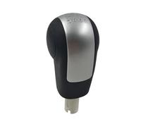 YFBH Embellecedor De La Consola Central para Land para Rover Y para Freelander 2 II L359 Manija De Transmisión Manual De 6 Velocidades Molduras Interiores(B)