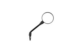YFBH Espejo Retrovisor Izquierdo Y Derecho para Motocicleta para CFMOTO CF700CLX CF700-2, con Extensor De Campo Visual Y Reflector. Izquierda Derecha(Bien)