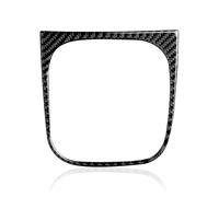 YFBH Pegatinas Para El Interior Coche Para VW Para Jetta V Para Scirocco EOS Para Golf V VI MK5 MK6 R32 GTI Plus Para Variant Panel Cambio Marchas Accesorios De Interior(Color 3)