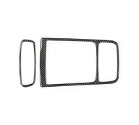 YFBH Pegatinas Para El Interior Del Coche Para A3 8V 2013-2019: Accesorios Para La Modificación De Las Luces De Lectura Delanteras Y Traseras. Accesorios De Interior