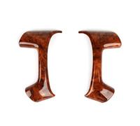 YFBH Pegatinas Para El Interior Del Coche Para Chevy, Para Suburban Para Tahoe Para Traverse Decoración Panel Del Volante Revestimiento Protector Accesorios De Interior