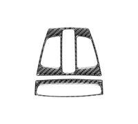 YFBH Pegatinas Para El Interior Del Coche Para F30 F20 F34 F46 X5 F15 X6 F16 X1 F48. Accesorios Decorativos Para El Panel De Luces De Lectura. Accesorios De Interior