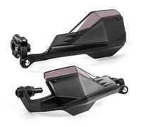 YFBH Protector De Manos para Manillar De Motocicleta para H&Onda NC700X NC750 X NC750X DCT NC750S NC 750 X 2012-2017 Protector De Manos Protector de Manos Manillar