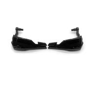 YFBH Protector De Manos para Manillar De Motocicleta para K&awasaki Z 900 2017 2018 Protector De Manos para Motocicleta Protector De Manos para Motocicleta Protector de Manos Manillar(sin Luces)