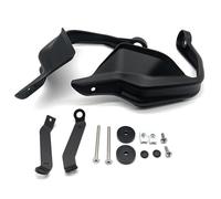 YFBH Protector De Manos para Motocicleta para H&Onda NC750X NC700X NC750S CB650F CTX700 NC 750 X Protector De Mano para Manillar Protección para Manillar Protector de Manos Manillar(Negro)