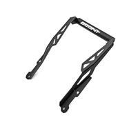 YFBH Soporte Adaptador De Montaje para Placa Navegación GPS Motocicleta para Teléfono Móvil para CFMOTO 800MT 2023 2024 2025 Soporte antivibración(800 22mm)