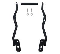 YFBH Soporte Adaptador De Montaje para Placa Navegación GPS Y Teléfono Móvil para F900XR (2020-2022) Soporte antivibración(12mm)