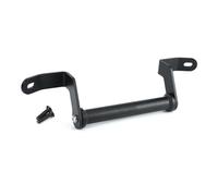 YFBH Soporte De Navegación GPS para Motocicleta para Piaggio Beverly 300/400 2021-2024 Adaptador Montaje para Teléfono Móvil Soporte antivibración
