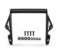 YFBH Soporte De Navegación GPS para Motocicleta para Tricity 125 155 Adaptador Montaje para Teléfono Móvil Repuesto Soporte antivibración