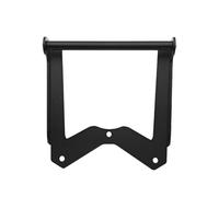 YFBH Soporte De Navegación para Motocicleta para Morini X-Cape 650 2022-2025 Adaptador Montaje para Teléfono Móvil Soporte antivibración(12mm)