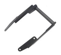 YFBH Soporte De Navegación para Motocicleta para NC750X 2016-2020 Adaptador Montaje Y para Teléfono Móvil Soporte antivibración(22 mm)