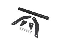 YFBH Soporte De Navegación para Motocicleta para para Versys650 KLE650 2015-2025 con Barra Transversal Y para Smartphone Soporte antivibración