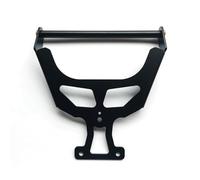 YFBH Soporte De Navegación para Motocicleta para Tracer9 / GT 900 2021-24: Adaptador Montaje Y para Teléfono Móvil Soporte antivibración(12mm)