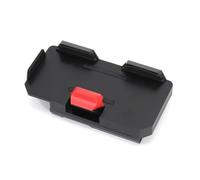 YFBH Soporte De Navegación para Motocicleta para X-MAX 300 2023 Adaptador Montaje Y para Teléfono Móvil Repuesto Soporte antivibración(Negro 3)