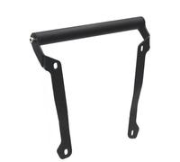 YFBH Soporte De Navegación para Teléfono Motocicleta para VOGE Valico DS525X DS625X Adaptador Montaje para Barra Soporte antivibración