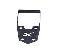 YFBH Soporte De Navegación Y Sujeción para Teléfono Motocicleta para para Versys X300/X250 Adaptador Montaje para Barra Soporte antivibración
