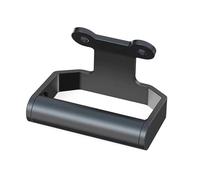 YFBH Soporte GPS para Smartphone De Motocicleta para PCX160 PCX125 2025 para Barra Frontal. Central para Teléfono Soporte antivibración
