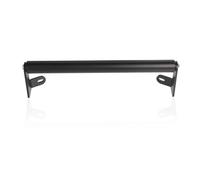 YFBH Soporte GPS para Teléfono Móvil para Motocicleta para CFMOTO 400GT 650GT 2019-2023 Barra Transversal Extensible Soporte antivibración