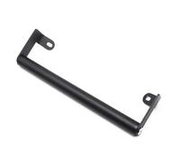 YFBH Soporte Móvil Soporte para Teléfono De Motocicleta para CFMOTO 650GT 400GT 650 400 GT Soporte De Placa De Navegación GPS Accesorios De Montaje Ajustable GPS Soporte navegación