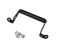 YFBH Soporte para GPS De Motocicleta para Ducati Multistrada V2 V2S 2022-2024. Adaptador Montaje para Teléfono Móvil Soporte antivibración(22 mm)
