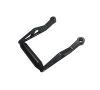 YFBH Soporte para Teléfono De Motocicleta con Navegador para R1300GS ADV 2023-2025 Adaptador Montaje para Barra Soporte antivibración(Negro,22 mm)