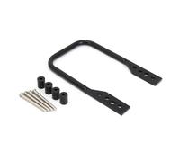 YFBH Soporte para Teléfono GPS para Motocicleta para F900XR Adaptador De Montaje para Barra Transversal Multifuncional Soporte antivibración