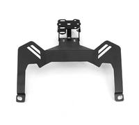 YFBH Soporte para Teléfono Móvil con GPS para para Forza 300 250 Y 125 MF13 2017-2020 Adaptador para Smartphone Soporte antivibración