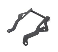 YFBH Soporte para Teléfono Móvil De Motocicleta, Soporte De Navegación para VOGE DS900X, DS900, 900DS, 900 DS, DSX, DSX900, 900DSX, Adaptador De Montaje. Soporte De Navegación GPS(Negro 1)