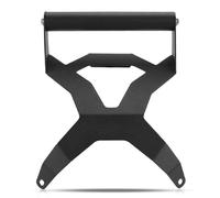 YFBH Soporte para Teléfono Móvil GPS para Motocicleta para NT1100/DCT 2022-2024 Montaje En La Barra Delantera Soporte antivibración