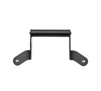 YFBH Soporte para Teléfono Móvil Y GPS para Motocicleta para C400GT 2019-2024 - Barra Transversal Multifuncional De Expansión Soporte antivibración