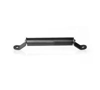 YFBH Soporte para Teléfono Móvil Y GPS para Motocicleta para CFMOTO 250SR 2017-2023 Barra Transversal Multifuncional De Expansión Soporte antivibración