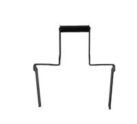 YFBH Soporte para Teléfono Móvil Y GPS para Motocicleta para F850GS Adventure 2019-2023 para Barra Transversal Soporte antivibración(22 mm)