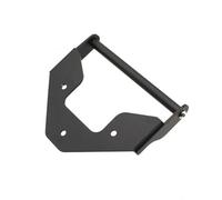 YFBH Soporte para Teléfono Móvil Y Navegador GPS para Motocicleta para CFMOTO 700MT 2025-2026 Adaptador De Montaje para Barra Soporte antivibración(12mm)