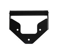 YFBH Soporte para Teléfono Móvil Y Navegador GPS para Motocicleta para CFMOTO 700MT Adaptador De Montaje para Barra Soporte antivibración