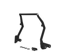 YFBH Soporte para Teléfono Móvil Y Navegador GPS para Motocicleta para CRF1100L Africa Twin 2020- Adaptador De Montaje para Barra Soporte antivibración(12mm)