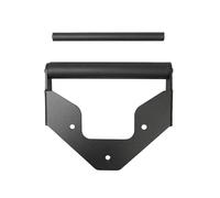 YFBH Soporte para Teléfono Y Navegador GPS para Motocicleta para CFMOTO 700MT 2025-2026 Barra Transversal De Expansión Multifuncional Soporte antivibración(12 22mm)