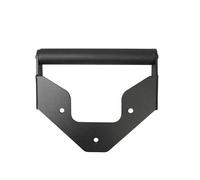 YFBH Soporte para Teléfono Y Navegador GPS para Motocicleta para CFMOTO 700MT MT700 2025 Barra Transversal Multifuncional De Expansión Soporte antivibración(22 mm)