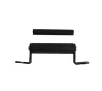 YFBH Soporte para Teléfono Y Navegador para Motocicleta para Tracer 7/700 GT MT-07 Adaptador De Montaje para Barra Soporte antivibración(12 22mm)