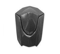 YFBH Tapa De Colín para Asiento Trasero De Motocicleta para Suzuki GSX-R1000 K9 2009-2014 2015 2016 GSXR1000 Cubierta Rígida para Asiento Trasero Cubierta Trasera Carenado(Carbón)