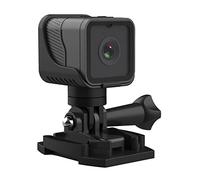 YFDGD Cámara de acción Deportiva WiFi Subacuática Impermeable al Aire Libre Viajes Grabación Video Fácilmente Momentos Impresionantes Claridad(Sports DV Action CAM)