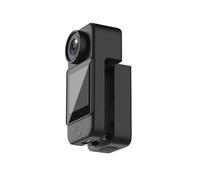 YFDGD Cámara Deportiva Vista Completa De 360 Grados 4K HD Estabilización Antivibración Equipo Todoterreno Fácilmente Momentos Impresionantes Claridad